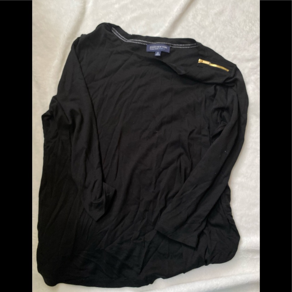 Jones New York Long Sleeve SZ 2X